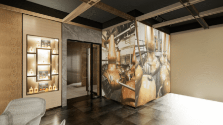 VNA Office Space