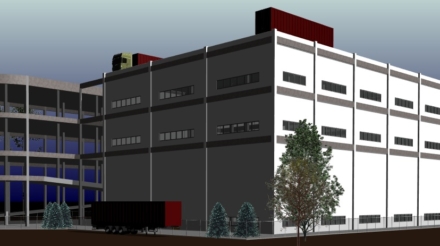 3D for Industrial Penjuru